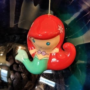 Disney's"Ariel" Christmas Tree Ornament